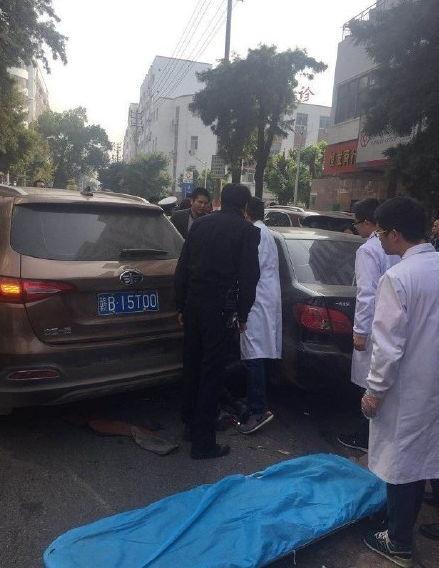 赣州爆料受伤事件最新,最新受伤事件引发社会关注